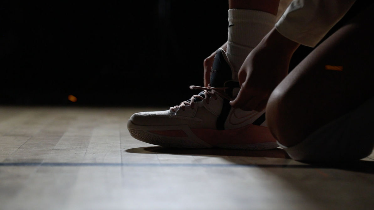 JHS Volleyball Hype Video
